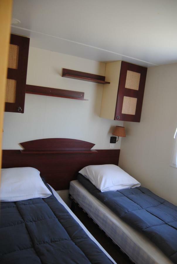 Mobilhome 3 Chambres Veyrignac Bagian luar foto